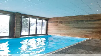 Résidence Les Terrasses d