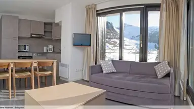 Résidence Les Terrasses d