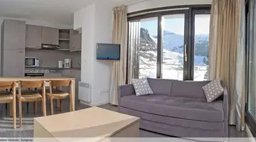 Résidence Les Terrasses d