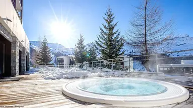 Résidence Les Terrasses d