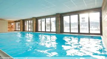 Résidence Les Terrasses d