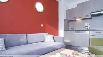 Résidence Les Terrasses d