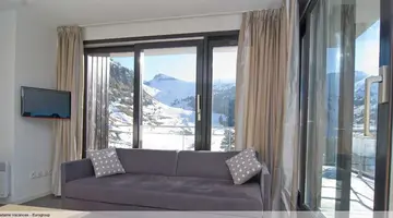 Résidence Les Terrasses d