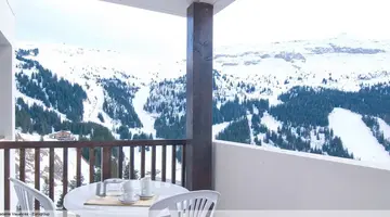Résidence Les Terrasses d