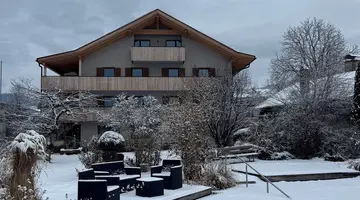 Residence Linderhof