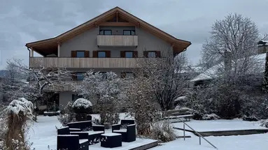 Residence Linderhof