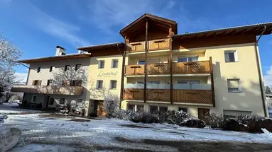 Residence Linderhof