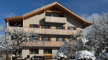 Residence Linderhof