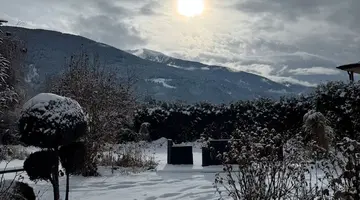 Residence Linderhof