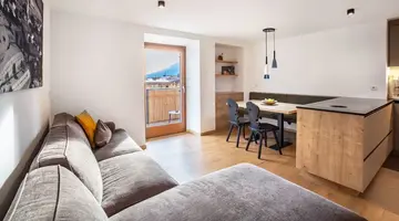 Residence Linderhof
