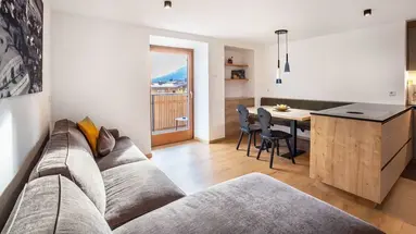 Residence Linderhof