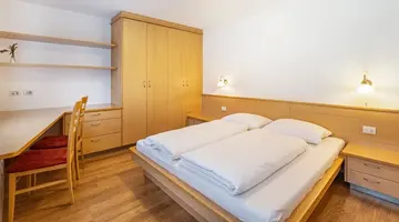 Residence Linderhof
