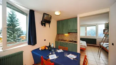Residence Lores 2