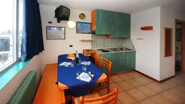 Residence Lores 2
