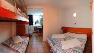 Residence Lores 2