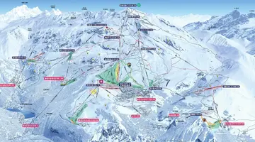 Résidence LOurs Blanc