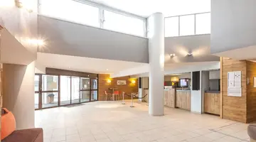 Résidence LOurs Blanc