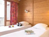 Résidence LOurs Blanc