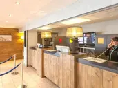 Résidence LOurs Blanc