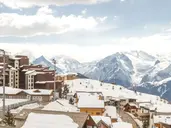 Résidence LOurs Blanc