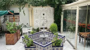 Residence Mahmoud Hotel