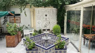 Residence Mahmoud Hotel