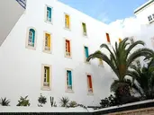 Residence Mahmoud Hotel