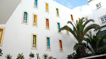 Residence Mahmoud Hotel