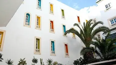 Residence Mahmoud Hotel