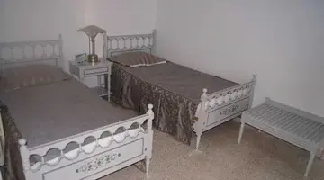 Residence Mahmoud Hotel
