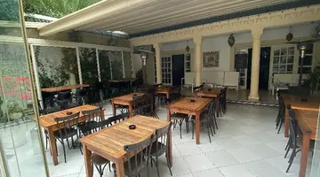 Residence Mahmoud Hotel