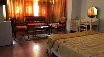 Residence Mahmoud Hotel