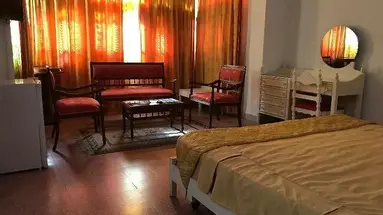Residence Mahmoud Hotel