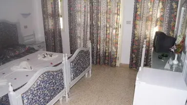 Residence Mahmoud Hotel