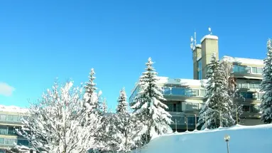 Residence Marilleva 1400