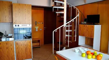Residence Marilleva 1400