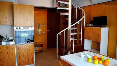 Residence Marilleva 1400