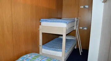 Residence Marilleva 1400
