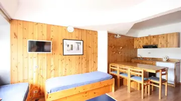 Residence Marilleva 1400
