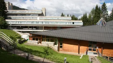 Residence Marilleva 1400