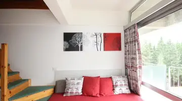 Residence Marilleva 1400