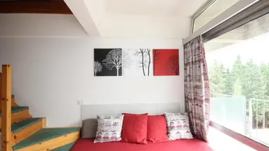 Residence Marilleva 1400