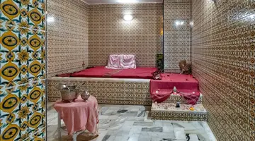 Residence Mehari Tabarka