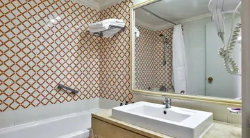 Residence Mehari Tabarka