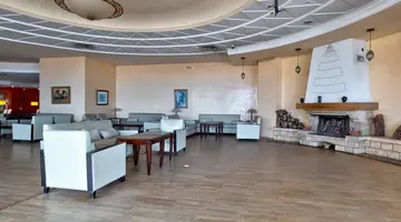 Residence Mehari Tabarka