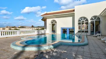 Residence Mehari Tabarka