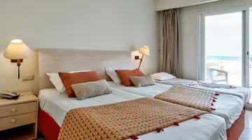 Residence Mehari Tabarka