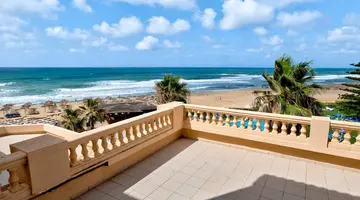 Residence Mehari Tabarka