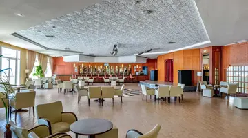 Residence Mehari Tabarka
