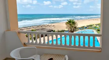 Residence Mehari Tabarka
